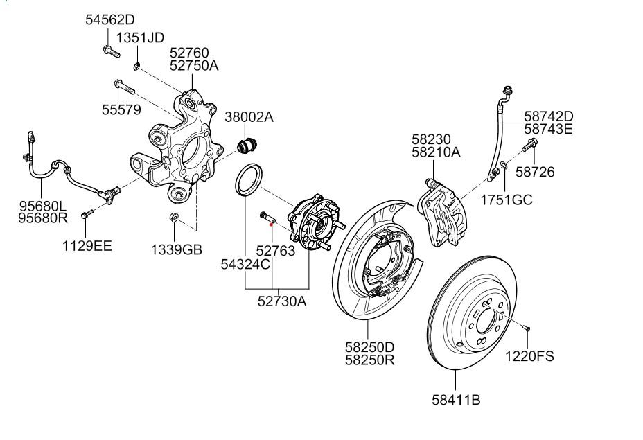 KIA Sorento Part 43