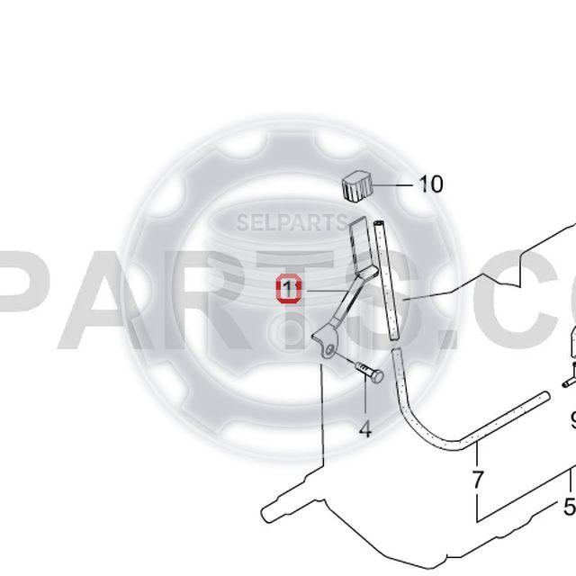 Auto TM Control Unit-used Ssangyong MUSSO/SPORTS,KORANDO,REXTON +BTRA